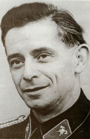 Herbert Lehmann