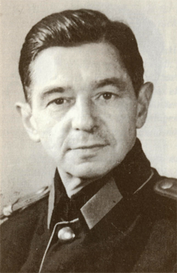 Herbert Zosel